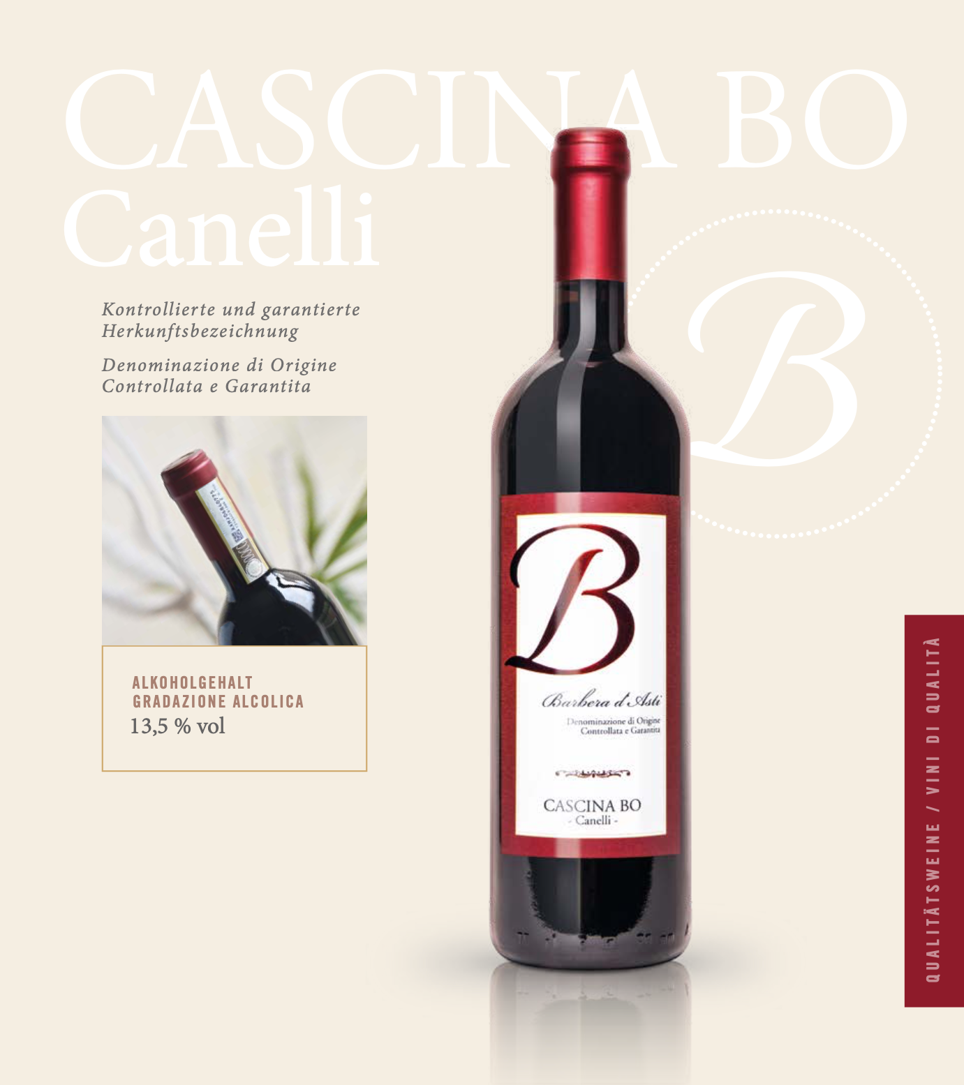 Barbera d’Asti