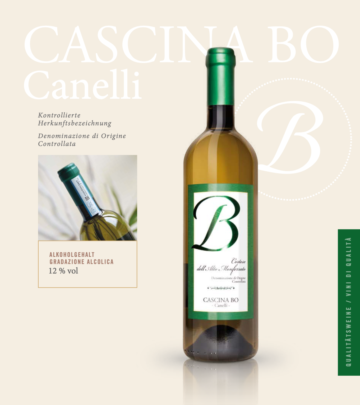 Cortese dell’Alto Monferrato