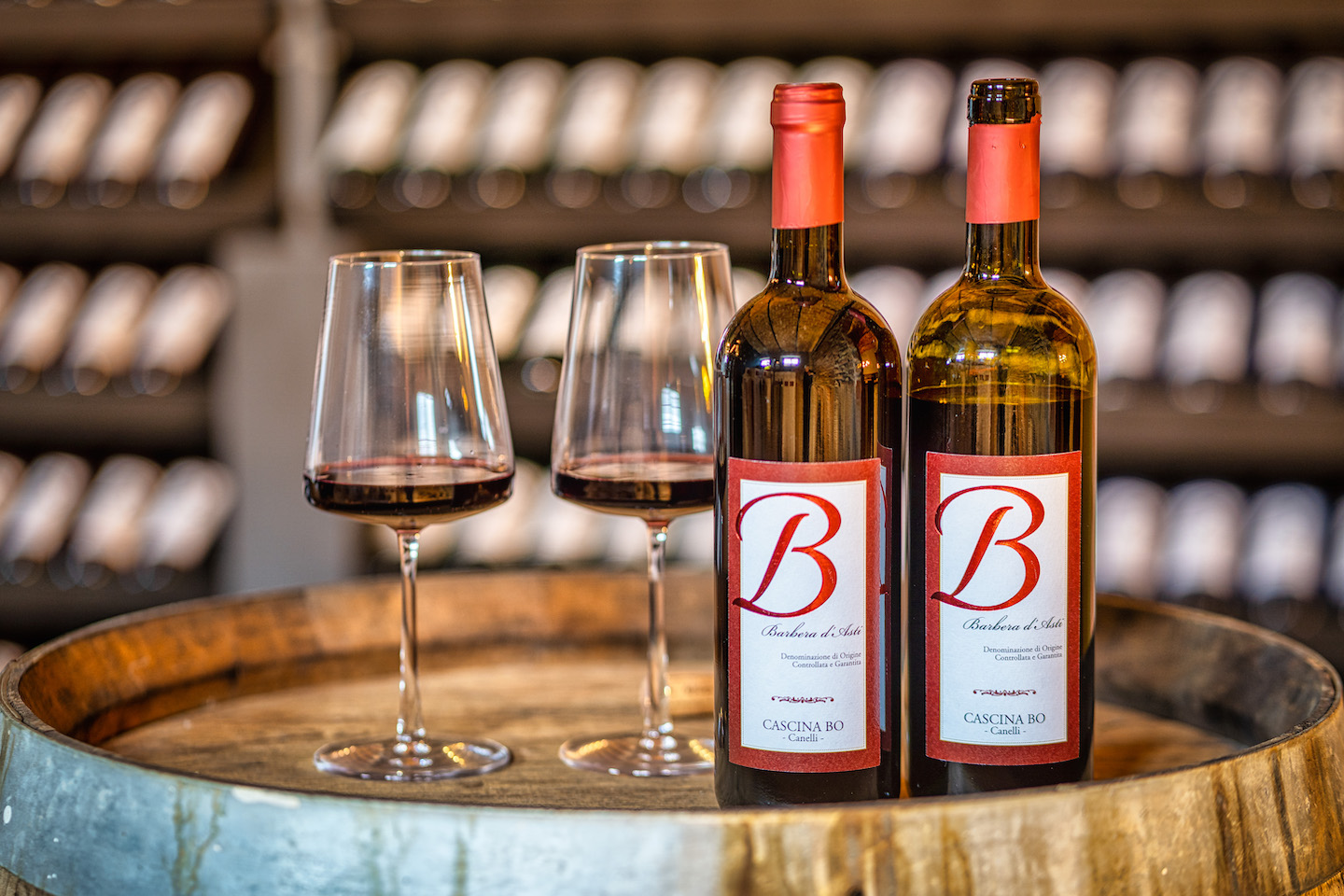 Barbera d'Asti - Image 2