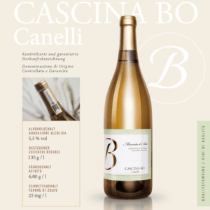Moscato d'Asti
