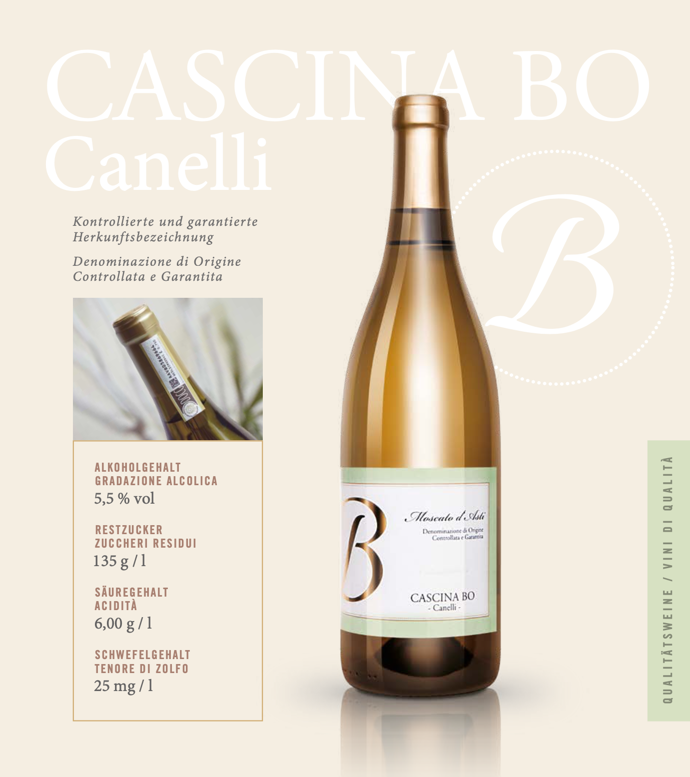 Moscato d’Asti