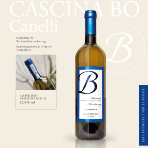 Piemonte Chardonnay