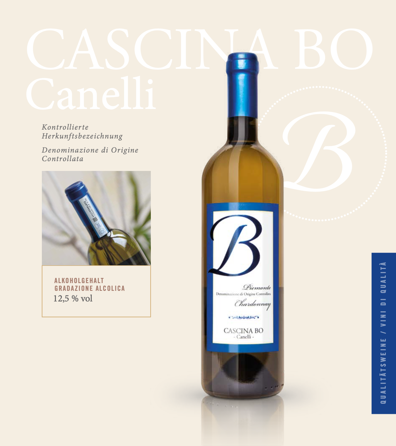 Piemonte Chardonnay